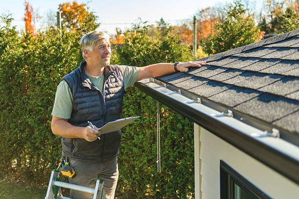 Trusted Flat Roof Repair service in Highland, AR - Ben Roofing and Steel LLC